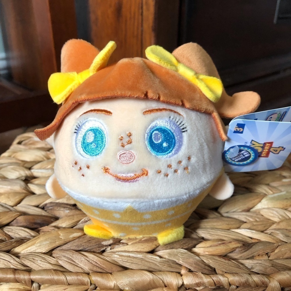 Disney Pixar: Gabby Gabby plush ball